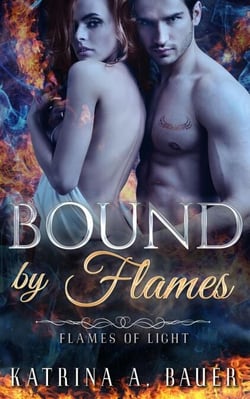 Bound by Flames - Flames of Light