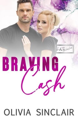 Braving Cash - ACI Unleashed, #3