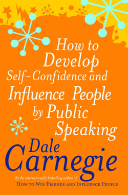 How To Develop Self-Confidence