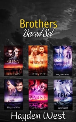 Brothers Boxed Set - Brothers