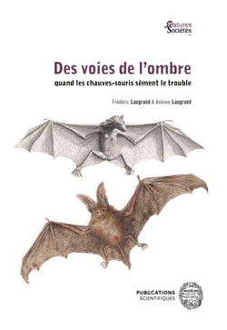 Des voies de l’ombre - Quand les chauves-souris sèment le trouble
