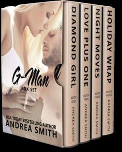 G-Man Box Set - G-Man