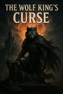 The Wolf King’s Curse
