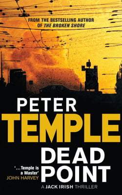 Dead Point - A Jack Irish Thriller