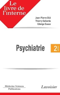 Psychiatrie
