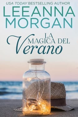 La Magia del Verano - Amor en Anchor Lane, #1