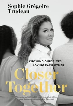 Closer Together - Knowing Ourselves, Loving Each Other