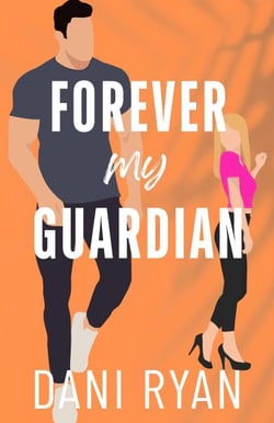 Forever My Guardian (The Ryder Brothers) - The Ryder Brothers, #4
