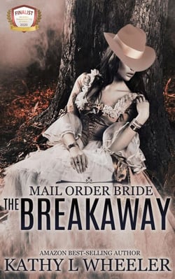 Mail Order Bride: The Breakaway - Mail Order Bride