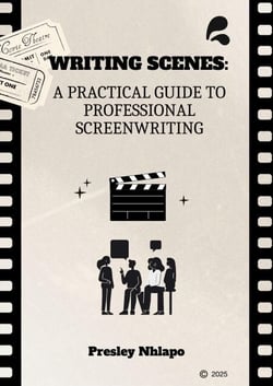 Writing Scenes