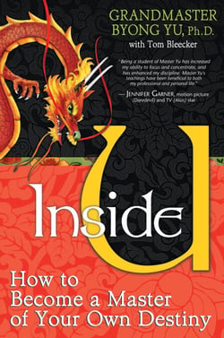 Inside U - How to Become a Master of Your Own Destiny