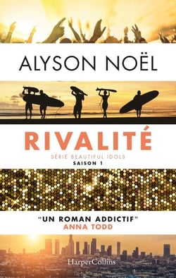 Rivalité - « un roman addictif »
