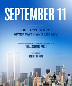 September 11 - The 9/11 Story, Aftermath and Legacy