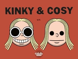 Kinky &amp; Cosy