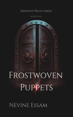 Frostwoven Puppets - Midnight Relics, #4