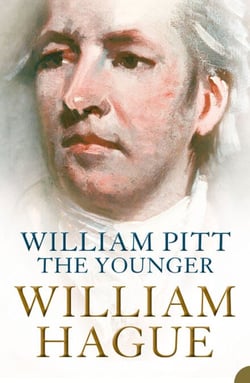 William Pitt the Younger - A Biography