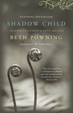 Shadow Child - A Woman's Journey Through Childbirth Loss