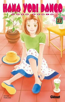 Hana Yori Dango - Tome 27