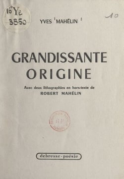 Grandissante origine