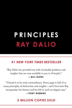 Principles - Life and Work