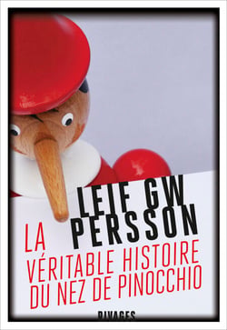La véritable histoire du nez de Pinocchio