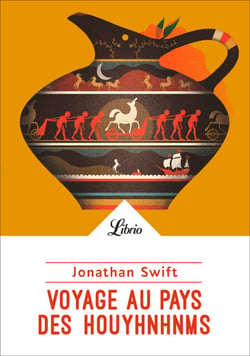Voyage au pays des Houyhnhnms