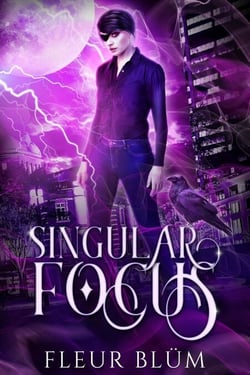 Singular Focus - Singularity, #1