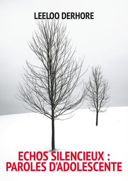 Echos Silencieux : Paroles d'adolescente - Recueil de poèmes