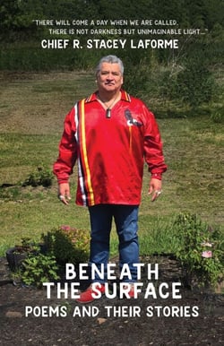 Beneath the Surface - Poems and Their Stories