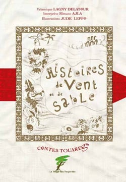 Contes touaregs, Histoires de vent et de sable