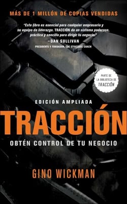 Traccion - Obtén Control de Tu Negocio