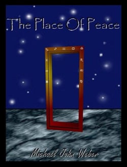 The Place Of Peace - The Shy God Project, #14