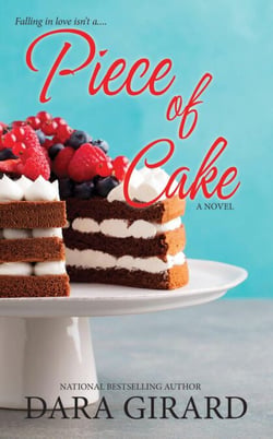 Piece of Cake