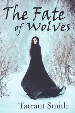 The Fate of Wolves - Legends of the Pale, #2