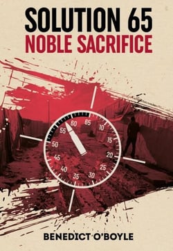 Solution-65  Noble sacrifice - Solution-65