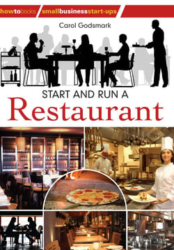 start And Run A Restaurant - Make life simpler for those you leave behind. Ensure that your estate goes to the people who you want to benefit. Minimise the tax in your estate.