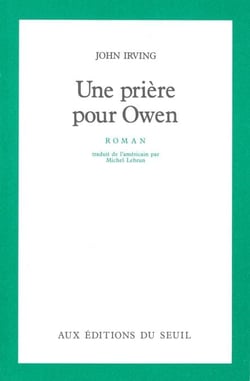 Une prière pour Owen