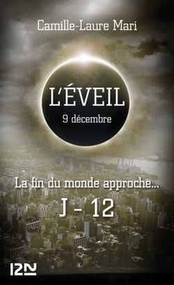 L'éveil - 9 décembre