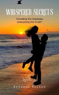 Whispered Secrets: Unveiling the Shadows, Unleashing the Truth
