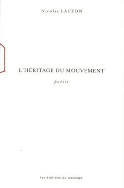 Héritage du mouvement L'