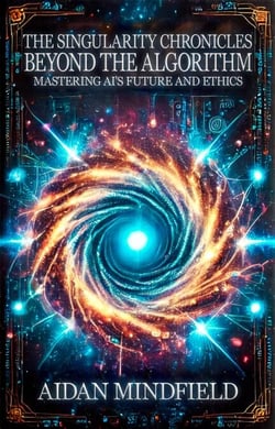 Beyond the Algorithm: Mastering AI's Future and Ethics - The Singularity Chronicles