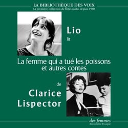La femme qui a tué les poissons et 3 autres contes - et autres contes