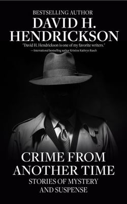 Crime from Another Time: Stories of Mystery and Suspense