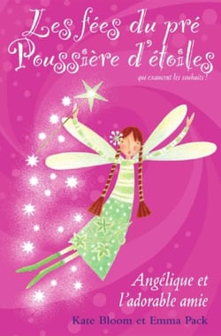 Angélique et l’adorable amie - Angélique et l’adorable amie