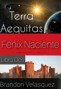 Terra Aequitas: Fénix Naciente - Libro Dos