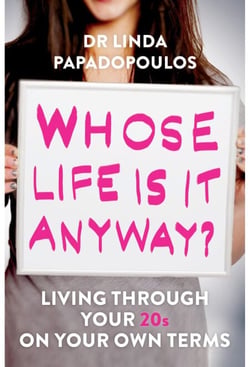 Whose Life Is It Anyway? - Living Life on Your Own Terms