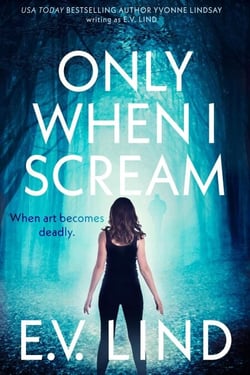 Only When I Scream