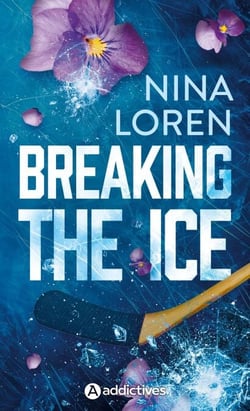 Breaking the Ice
