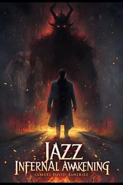 Jazz: Infernal Awakening - Jazz (Lucifer Morningstar), #1