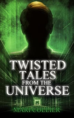 Twisted Tales From The Universe - Star Lady Tales, #2